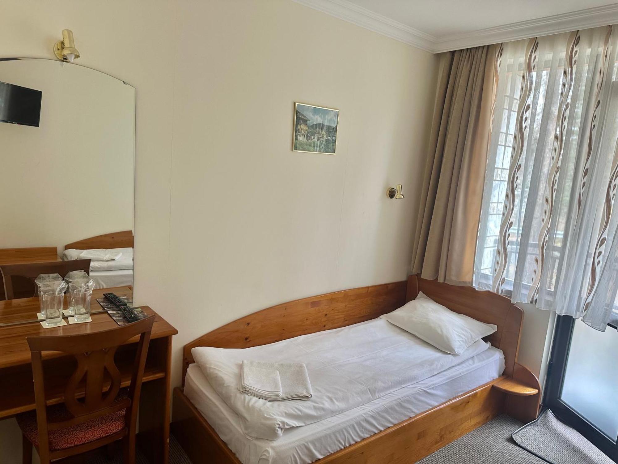 Hotel Daf Trans