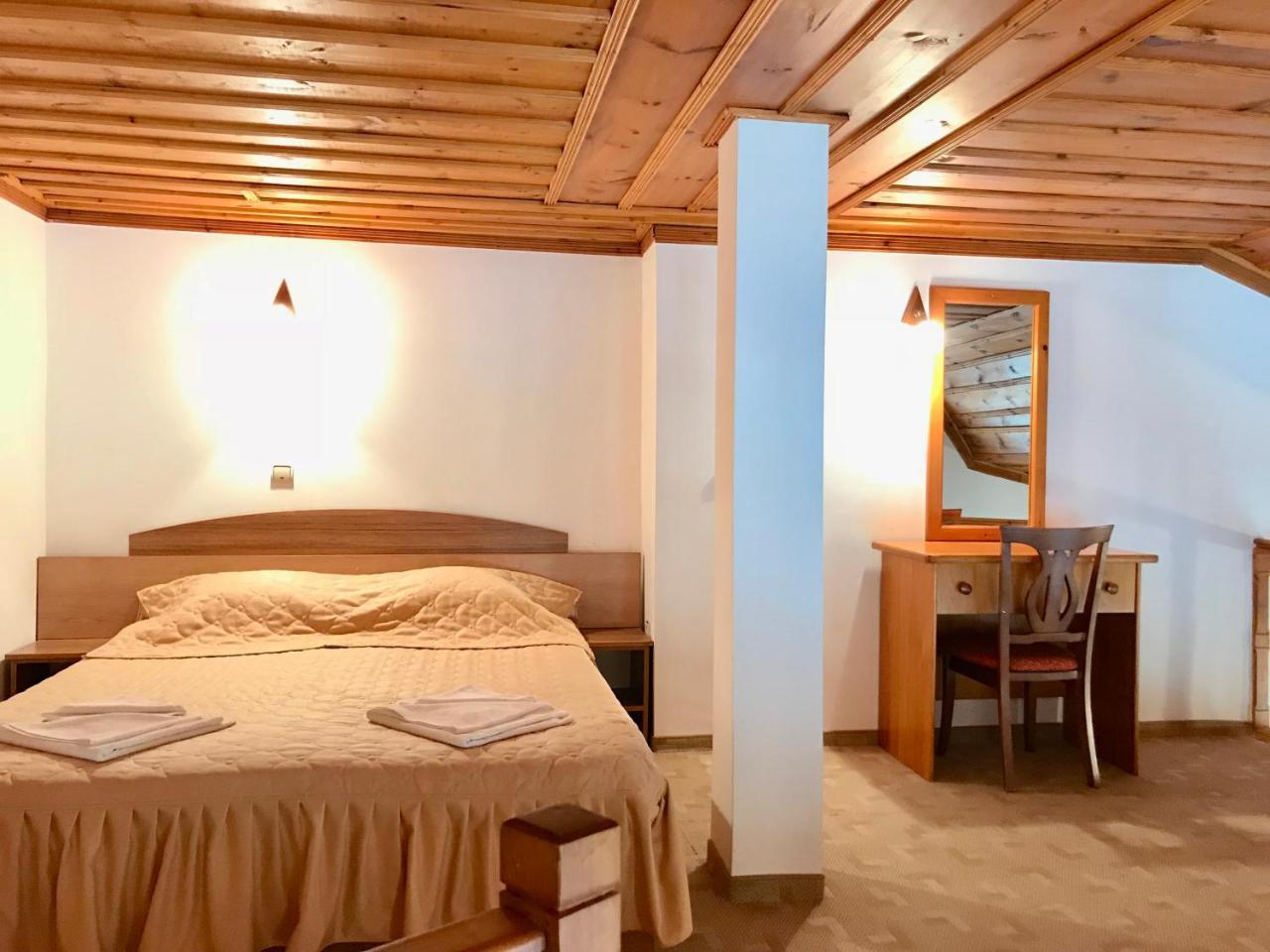 Hotel Daf Trans Pesztera
